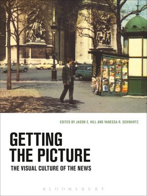 cover image of Getting the Picture